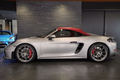 2020 Porsche 718Spyder null