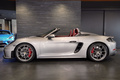 2020 Porsche 718Spyder null