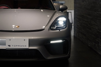 2020 Porsche 718Spyder null