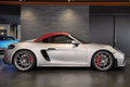 2020 Porsche 718Spyder null