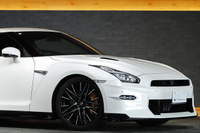 2024 Nissan GT-R R35 GT-R Premium Edition, MY24, Fashionable Interior: Amber Red, ONE OWNER LOW Mileage