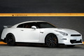 2024 Nissan GT-R R35 GT-R Premium Edition, MY24, Fashionable Interior: Amber Red, ONE OWNER LOW Mileage