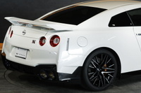 2024 Nissan GT-R R35 GT-R Premium Edition, MY24, Fashionable Interior: Amber Red, ONE OWNER LOW Mileage