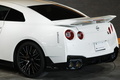 2024 Nissan GT-R R35 GT-R Premium Edition, MY24, Fashionable Interior: Amber Red, ONE OWNER LOW Mileage