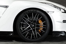 2024 Nissan GT-R R35 GT-R Premium Edition, MY24, Fashionable Interior: Amber Red, ONE OWNER LOW Mileage