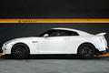 2024 Nissan GT-R R35 GT-R Premium Edition, MY24, Fashionable Interior: Amber Red, ONE OWNER LOW Mileage