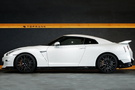 2024 Nissan GT-R R35 GT-R Premium Edition, MY24, Fashionable Interior: Amber Red, ONE OWNER LOW Mileage