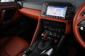 2024 Nissan GT-R R35 GT-R Premium Edition, MY24, Fashionable Interior: Amber Red, ONE OWNER LOW Mileage