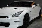 2024 Nissan GT-R R35 GT-R Premium Edition, MY24, Fashionable Interior: Amber Red, ONE OWNER LOW Mileage