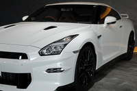 2024 Nissan GT-R R35 GT-R Premium Edition, MY24, Fashionable Interior: Amber Red, ONE OWNER LOW Mileage