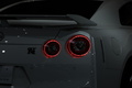 2024 Nissan GT-R R35 GT-R Premium Edition, MY24, Fashionable Interior: Amber Red, ONE OWNER LOW Mileage