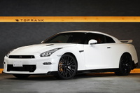 2024 Nissan GT-R R35 GT-R Premium Edition, MY24, Fashionable Interior: Amber Red, ONE OWNER LOW Mileage