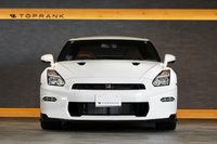 2024 Nissan GT-R R35 GT-R Premium Edition, MY24, Fashionable Interior: Amber Red, ONE OWNER LOW Mileage