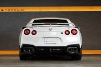 2024 Nissan GT-R R35 GT-R Premium Edition, MY24, Fashionable Interior: Amber Red, ONE OWNER LOW Mileage