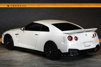 2024 Nissan GT-R R35 GT-R Premium Edition, MY24, Fashionable Interior: Amber Red, ONE OWNER LOW Mileage