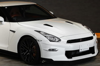 2024 Nissan GT-R R35 GT-R Premium Edition, MY24, Fashionable Interior: Amber Red, ONE OWNER LOW Mileage