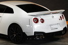 2024 Nissan GT-R R35 GT-R Premium Edition, MY24, Fashionable Interior: Amber Red, ONE OWNER LOW Mileage