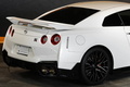 2024 Nissan GT-R R35 GT-R Premium Edition, MY24, Fashionable Interior: Amber Red, ONE OWNER LOW Mileage