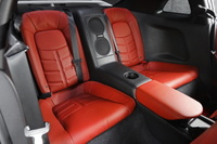 2024 Nissan GT-R R35 GT-R Premium Edition, MY24, Fashionable Interior: Amber Red, ONE OWNER LOW Mileage