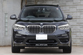 2020 BMW Alpina XD3 null