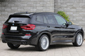 2020 BMW Alpina XD3 null