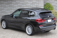 2020 BMW Alpina XD3 null