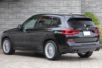 2020 BMW Alpina XD3 null