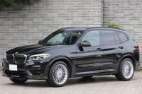 2020 BMW Alpina XD3 null