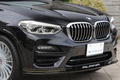 2020 BMW Alpina XD3 null