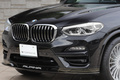 2020 BMW Alpina XD3 null