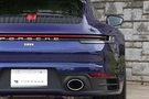 2020 Porsche 911 