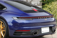 2020 Porsche 911 