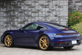 2020 Porsche 911 