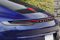 2020 Porsche 911 