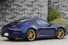 2020 Porsche 911 