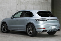 2019 Porsche MACAN null