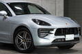 2019 Porsche MACAN null