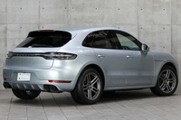 2019 Porsche MACAN null