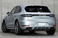 2019 Porsche MACAN null