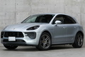 2019 Porsche MACAN null