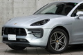 2019 Porsche MACAN null