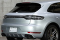 2019 Porsche MACAN null