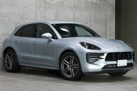 2019 Porsche MACAN null