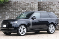 2023 Land Rover RANGE ROVER null