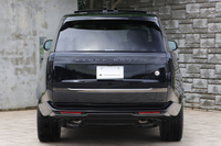 2023 Land Rover RANGE ROVER null