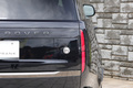 2023 Land Rover RANGE ROVER null