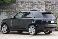 2023 Land Rover RANGE ROVER null