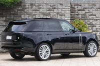 2023 Land Rover RANGE ROVER null