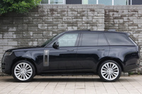 2023 Land Rover RANGE ROVER null