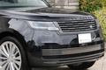 2023 Land Rover RANGE ROVER null